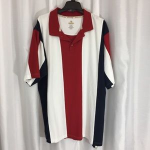 Bass Pro Redhead Polo Size 2XL